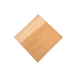 West Indies Wood Post Cap - 4x4, 5x5, 6x6, 4x6