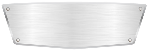 Stainless Steel Post Caps